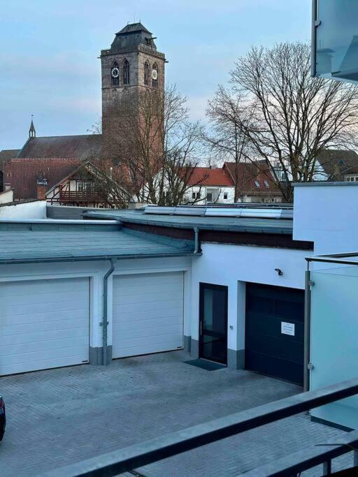 Primebnb Bad Hersfeld Eksteriør bilde