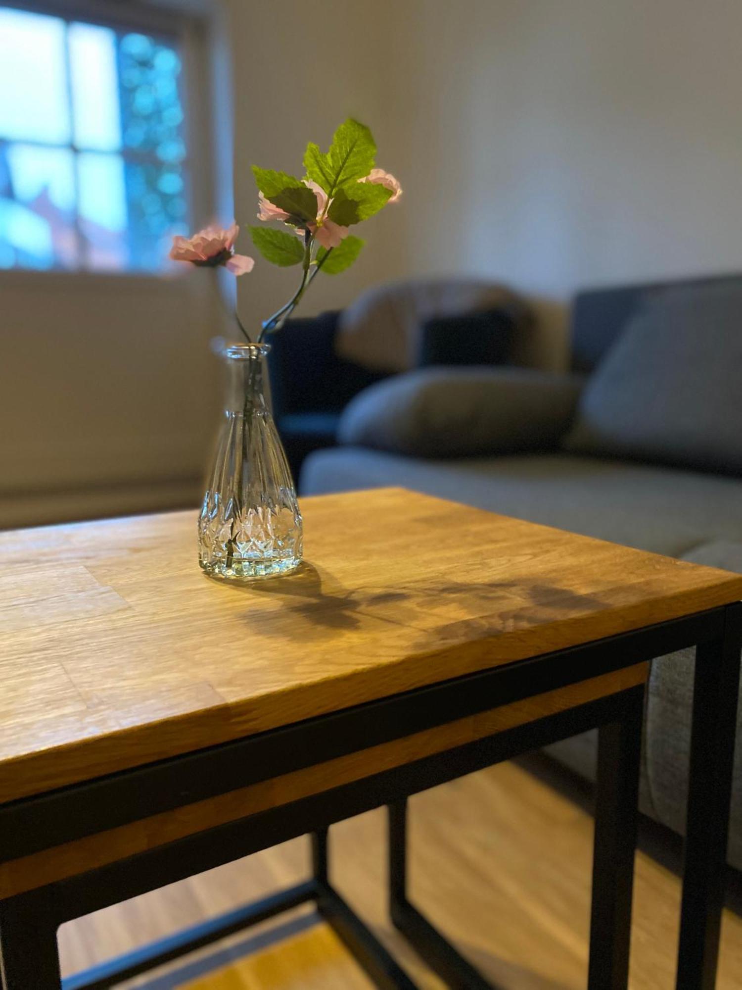 Primebnb Bad Hersfeld Eksteriør bilde