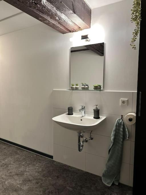 Primebnb Bad Hersfeld Eksteriør bilde