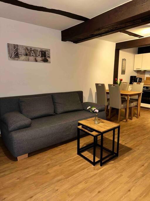 Primebnb Bad Hersfeld Eksteriør bilde