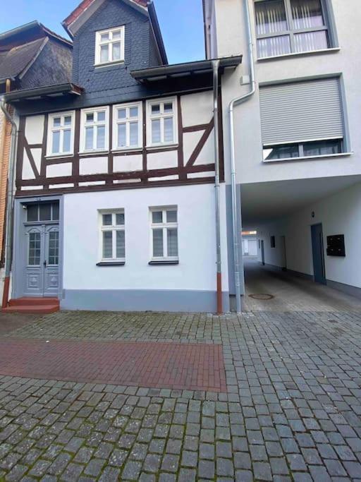Primebnb Bad Hersfeld Eksteriør bilde
