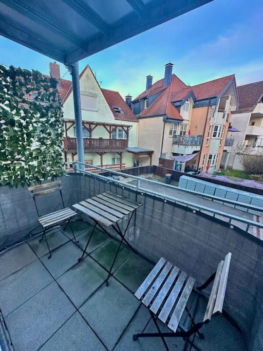 Primebnb Bad Hersfeld Eksteriør bilde